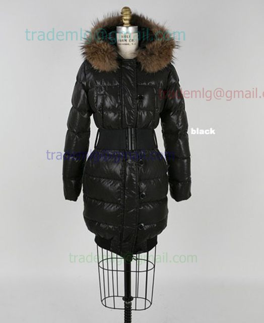 moncler lucie down coat